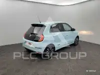 2023 Renault Twingo