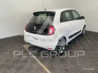 2023 Renault Twingo