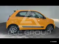 2023 Renault Twingo