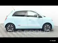 2023 Renault Twingo