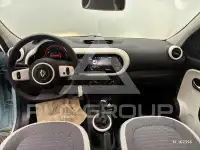 2023 Renault Twingo
