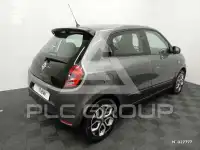 2023 Renault Twingo