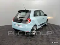 2023 Renault Twingo
