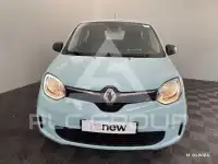 2023 Renault Twingo