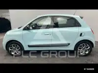 2023 Renault Twingo