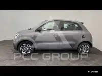 2023 Renault Twingo