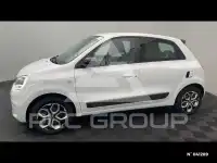 2023 Renault Twingo