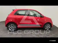2023 Renault Twingo