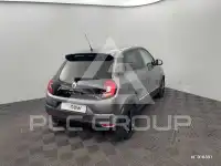 2023 Renault Twingo