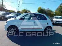 2023 Renault Twingo