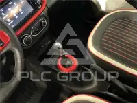 2023 Renault Twingo