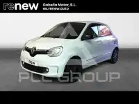 2023 Renault Twingo