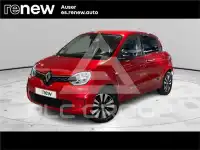 2023 Renault Twingo
