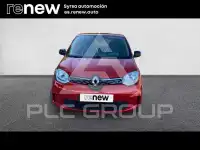 2023 Renault Twingo