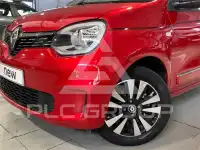 2023 Renault Twingo