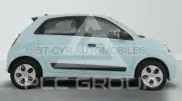 2023 Renault Twingo