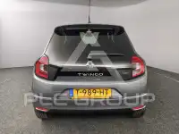 2023 Renault Twingo