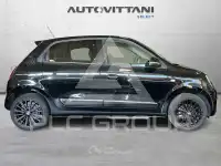 2023 Renault Twingo
