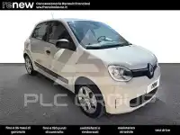 2023 Renault Twingo
