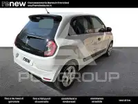 2023 Renault Twingo