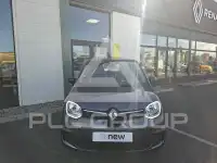 2023 Renault Twingo