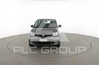 2023 Renault Twingo