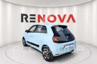 2023 Renault Twingo