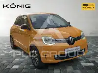 2023 Renault Twingo