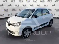 2023 Renault Twingo