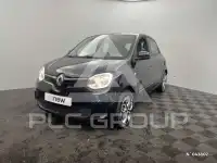2023 Renault Twingo