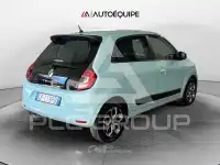 2023 Renault Twingo
