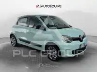 2023 Renault Twingo