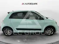 2023 Renault Twingo