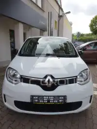 2023 Renault Twingo