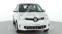 2023 Renault Twingo