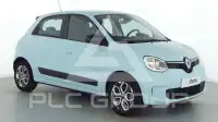 2023 Renault Twingo