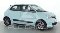 2023 Renault Twingo