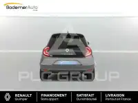 2023 Renault Twingo