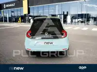 2023 Renault Twingo
