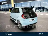 2023 Renault Twingo