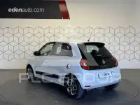 2023 Renault Twingo