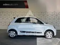 2023 Renault Twingo