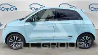 2023 Renault Twingo