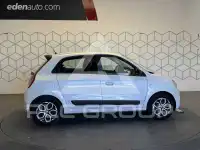 2023 Renault Twingo