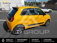 2023 Renault Twingo