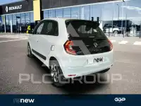 2023 Renault Twingo
