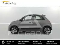 2023 Renault Twingo