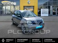 2023 Renault Twingo