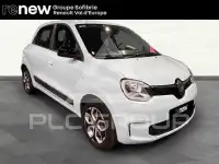 2023 Renault Twingo