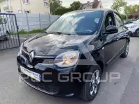 2023 Renault Twingo